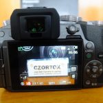 Panasonic Lumix DMC G7 Kit 14-42mm 4K WIFI