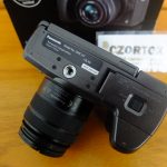 Panasonic Lumix DMC G7 Kit 14-42mm 4K WIFI
