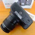 Canon 1300D Wi-Fi Lensa Kit 18-55mm WIFI