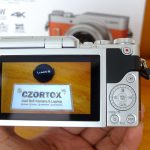Lumix DC-GF10K Kit 12-32mm 4K WIFI