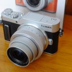 Lumix DC-GF10K Kit 12-32mm 4K WIFI