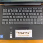 Lenovo Ideapad Slim 3 Celeron N4020 Ram 4gb SSD NVMe 512gb Garansi Panjang