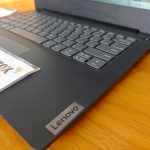Lenovo Ideapad Slim 3 Celeron N4020 Ram 4gb SSD NVMe 512gb Garansi Panjang
