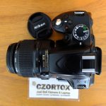 Nikon D3200 Kit 18-55mm DX