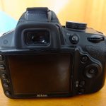Nikon D3200 Kit 18-55mm DX