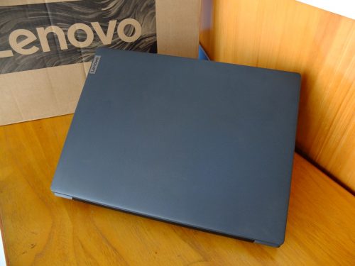 Lenovo Ideapad Slim 3 Celeron N4020 Ram 4gb SSD NVMe 512gb Garansi Panjang
