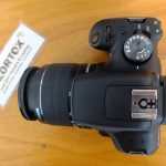 Canon Eos 1500D Kit 18-55mm Like New