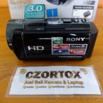 Handycam SONY HDR-CX130E Full HD