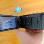 Handycam SONY HDR-CX130E Full HD