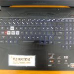 Asus TUF FX505DV Ryzen 7 3750H Ram 16gb SSD RTX 2060
