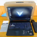 Asus TUF FX505DV Ryzen 7 3750H Ram 16gb SSD RTX 2060