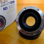 Meike 35mm F1.7 For Sony