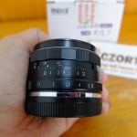 Meike 35mm F1.7 For Sony