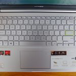 Asus Vivobook M413IA Ryzen 5 4500U Ram 8gb SSD 512gb Garansi Panjang