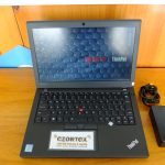 Lenovo ThinkPad X270 i3-7100U Ram 4gb SSD 120gb