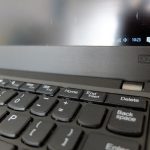 Lenovo ThinkPad X270 i3-7100U Ram 4gb SSD 120gb