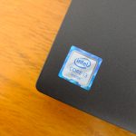 Lenovo ThinkPad X270 i3-7100U Ram 4gb SSD 120gb