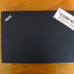 Lenovo ThinkPad X270 i3-7100U Ram 4gb SSD 120gb