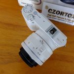 Samsung NX1000 Lensa 20-50mm Full HD