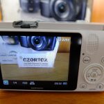 Samsung NX1000 Lensa 20-50mm Full HD