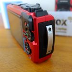 Olympus Tough TG-5 4K WiFi Waterproof