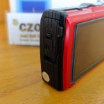 Olympus Tough TG-5 4K WiFi Waterproof