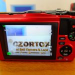 Olympus Tough TG-5 4K WiFi Waterproof