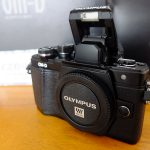 Olympus OM-D EM10 Mark II Body Only