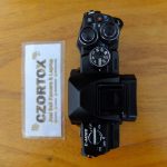 Olympus OM-D EM10 Mark II Body Only
