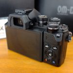 Olympus OM-D EM10 Mark II Body Only