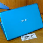 Asus E202SA Celeron N3050 Ram 2gb HDD 500gb