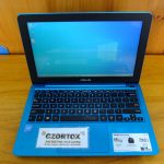 Asus E202SA Celeron N3050 Ram 2gb HDD 500gb