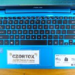 Asus E202SA Celeron N3050 Ram 2gb HDD 500gb