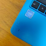 Asus E202SA Celeron N3050 Ram 2gb HDD 500gb