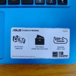 Asus E202SA Celeron N3050 Ram 2gb HDD 500gb
