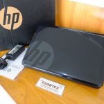 Hp 1000 AMD A4-3330MX Ram 4GB SSD 120GB + HDD 320GB