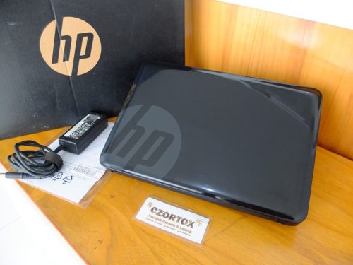 Hp 1000 AMD A4-3330MX Ram 4GB SSD 120GB + HDD 320GB