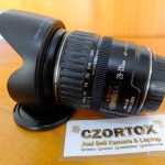 Canon EF 28-135mm f/3.5-5.6 IS USM