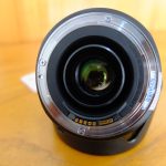 Canon EF 28-135mm f/3.5-5.6 IS USM