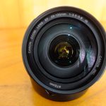 Canon EF 28-135mm f/3.5-5.6 IS USM
