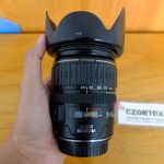 Canon EF 28-135mm f/3.5-5.6 IS USM