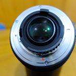 Sigma 70-300mm F4-5.6 DG Macro For Nikon