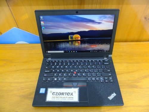 Lenovo ThinkPad X260 i5-6300U Ram 8gb SSD 240GB