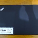 Lenovo ThinkPad X260 i5-6300U Ram 8gb SSD 240GB