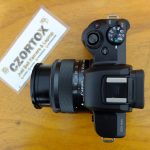 Canon M50 Kit EF-M15-45mm IS STM
