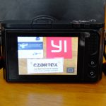 Xiaomi Yi M1 Kit 12-40mm 4K Mirrorles