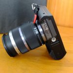 Xiaomi Yi M1 Kit 12-40mm 4K Mirrorles