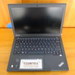 Lenovo ThinkPad X240 i5-4210U Ram 4gb SSD 120GB