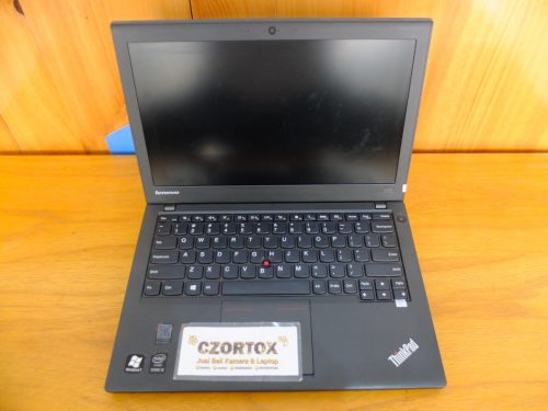 Lenovo ThinkPad X240 i5-4210U Ram 4gb SSD 120GB