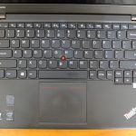 Lenovo ThinkPad X240 i5-4210U Ram 4gb SSD 120GB